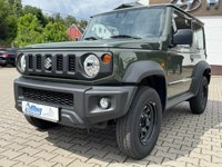 Suzuki Jimny 2023 occasion