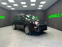 Jeep Renegade 2023 occasion
