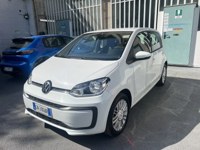 Volkswagen up! 2023 occasion