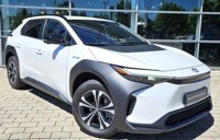 Toyota bZ4X 2023 occasion