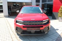 Jeep Avenger 2023 occasion