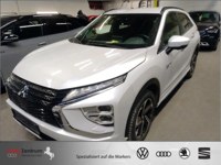 Mitsubishi Eclipse Cross 2023 occasion