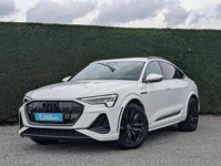 Audi SQ8 e-tron 2023 occasion