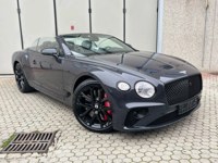 Bentley Continental GTC 2023 occasion