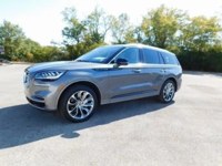 Lincoln Aviator 2023 occasion