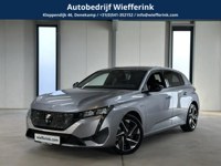 Peugeot 308 2023 occasion
