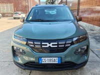 Dacia Spring 2023 occasion