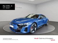 Audi RS e-tron GT 2023 occasion
