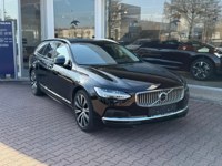 Volvo V90 2023 occasion