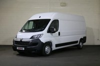 Citroën Jumper 2023 occasion