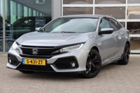 Honda Civic 2023 occasion