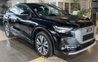 Audi Q4 e-tron 2023 occasion