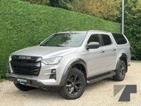 Isuzu D-Max 2023 occasion