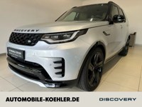 Land Rover Discovery 2023 occasion