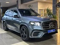 Mercedes-Benz GLS 450 2023 occasion