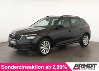Skoda Kamiq 2023 occasion
