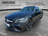 Mercedes-Benz C 43 AMG 2023 occasion