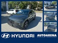 Hyundai TUCSON 2023 occasion