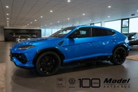 Lamborghini Urus 2023 occasion