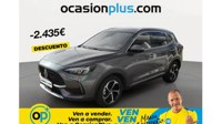 MG HS 2023 occasion