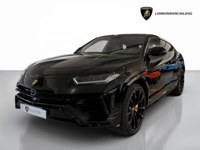 Lamborghini Urus 2023 occasion