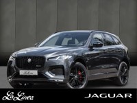 Jaguar F-Pace 2023 occasion