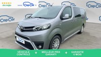 Toyota Proace 2023 occasion