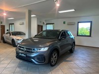 Volkswagen T-Roc 2023 occasion