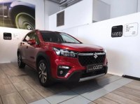 Suzuki (SX4) S-Cross 2023 occasion