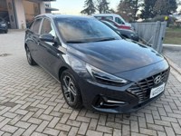 Hyundai i30 2023 occasion