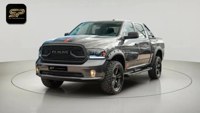 Dodge RAM 2023 occasion