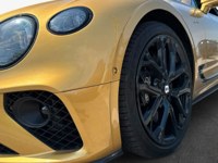 Bentley Continental GTC 2023 occasion