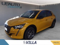 Peugeot 208 2023 occasion
