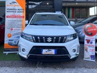 Suzuki Vitara 2023 occasion