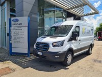 Ford Transit 2023 occasion