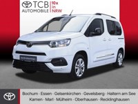 Toyota Proace City 2023 occasion