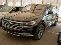 Volkswagen Touareg 2023 occasion