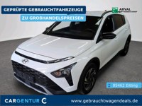 Hyundai BAYON 2023 occasion