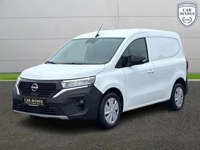 Nissan Townstar 2023 occasion
