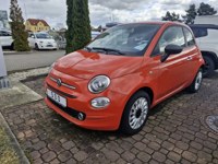 Fiat 500 2023 occasion