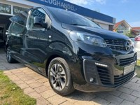 Opel Zafira Life 2023 occasion