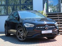 Mercedes-Benz GLA 220 2023 occasion