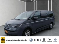 Volkswagen T7 Multivan 2023 occasion