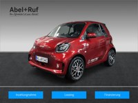 Smart ForTwo 2023 occasion