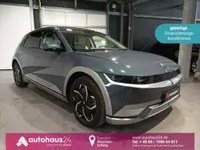 Hyundai IONIQ 5 2023 occasion
