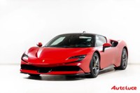 Ferrari SF90 2023 occasion