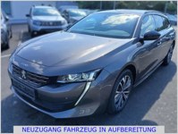 Peugeot 508 2023 occasion