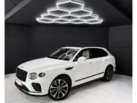 Bentley Bentayga 2023 occasion