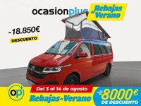 Volkswagen T6 California 2023 occasion