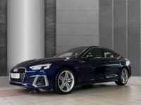Audi A5 2023 occasion